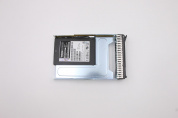 SSD-накопитель Lenovo ThinkSystem 3.5" PM883 960GB Entry SATA 6Gb Hot Swap SSD (01PE102)