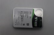 Жесткий диск Seagate LongSpeak 20T ST20000NM017D 3.5 7.2K SAS HDD CSP M1 AVAP (03LE630)