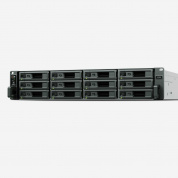 Synology UC3400 NAS сервер сетевое хранилище
