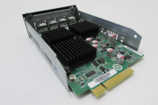 Модуль Juniper QFX3100-NM-4GE-SFP