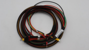 Кабель Lenovo Cable, external, 2050mm, SE360 V2, DC power to DC PIB, power 6x1-1x6 (03LF093)