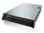 Стоечный сервер Lenovo ThinkServer Rack Server - RD640 - Type 70AV