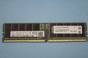 Оперативная память Samsung 64GB TruDDR5 4800MHz (2Rx4) 10x4 RDIMM COO (03LA105)