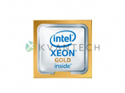 Процессор Dell Intel Xeon Scalable Gold 5215 338-BSDS