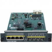 Модуль Cisco SSM-4GE=