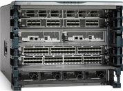 Передняя дверца Cisco N77-C7710-FDK