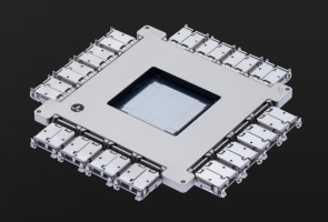 Broadcom Tomahawk 6 – коммутатор Davisson на 102,4 Тбит/с с совмещённой оптикой