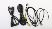 Кабель Lenovo RD452X Cable kits for F SKU (00PH648)