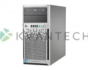 Сервер HPE ProLiant ML310e Gen8