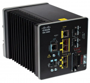 Межсетевой экран Cisco ISA-3000-2C2F-FTD