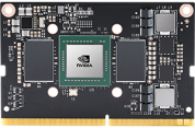 Модуль NVIDIA Jetson TX2 NX Module