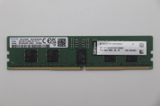 Оперативная память Samsung 16GB TruDDR5 5600MHz (1Rx8) RDIMM COO (03LE981)