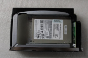 SSD-накопитель Lenovo SSD Assembly, SAS, 2.5", 400GB 3DWPD 12.0Gb/s, Hot Swap, Internal Hard Drive, with tray (01CX799)