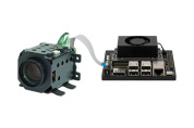 Камера e-con Systems FarVis22_ONX_MIPI_10X