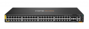 Коммутатор HPE Aruba Networking CX 6200F JL728B