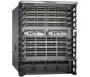 Коммутатор Cisco Nexus 7700 N77-C7710=