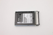 SSD-накопитель Lenovo SSD Assembly U.2 PM983 1.92TB Entry NVMe PCIe 3.0 x4 Hot Swap (01PE478)