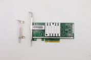 Wi-Fi адаптер Intel Adapter X520-DA1 10G (00HV832)