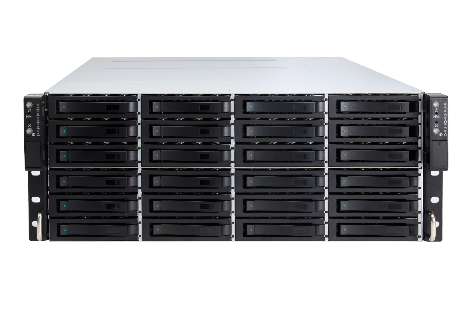 СХД AeroDisk Engine AQ Лайт