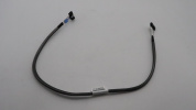 Кабель Lenovo Cable, Internal,PCIE Gen5 cable, MCIOx8-MCIOx8, 740mm (03KL861)