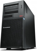 Башенный сервер Lenovo ThinkServer Tower Server - TS200v - Type 1010