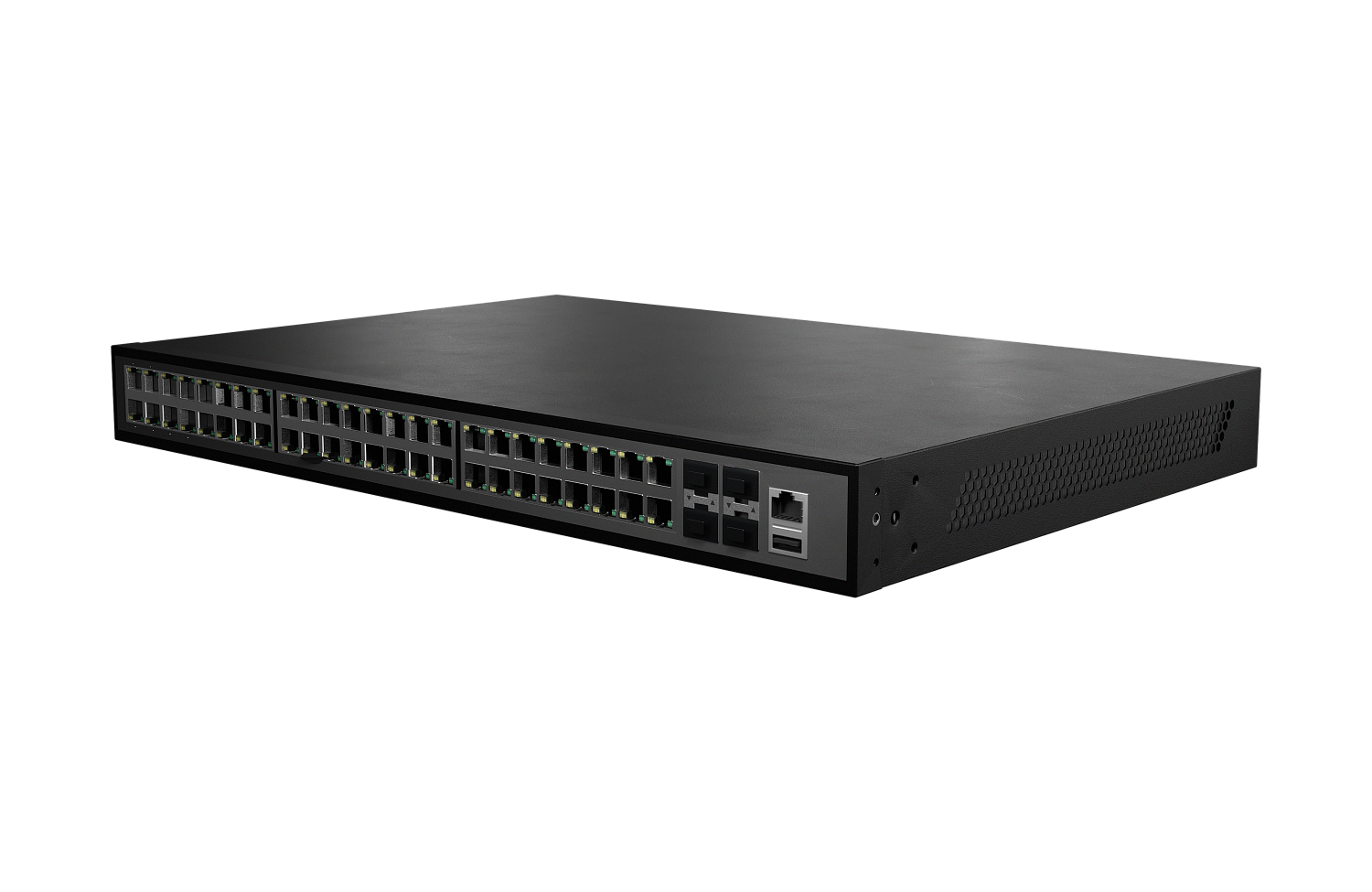 Коммутатор Fplus FCS-2352TX-P