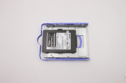 SSD-накопитель Lenovo SSD Assembly，3.5"， 5300， 480GB Entry SATA 6Gb Non ，Hot Swap SSD for ST50 (02JG879)