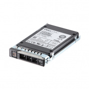 Жёсткий диск Dell EMC SSD 7.68TB NVMe 005053080