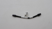 Кабель Lenovo Cable, internal, 100mm, SE350 V2, MB to IO board, power,2x2-2x2 (03LF079)