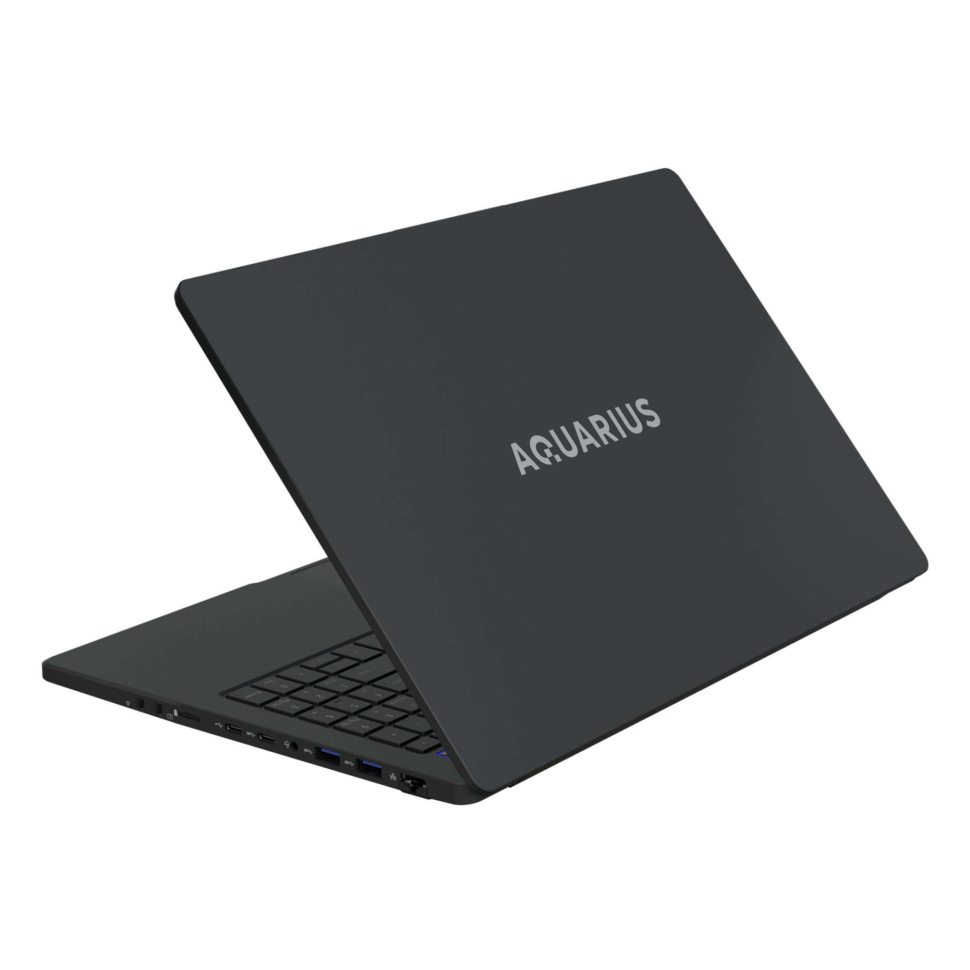 Ноутбук Aquarius Cmp NE355