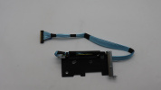 Кабель Lenovo Cable, Internal, ThinkSystem SD665 V3 BalancedIO PCIe Riser Kit Left Node (03LE226)