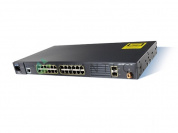 Ethernet-коммутаторы доступа Cisco ME 2400 Series ME-2400-24TS-A