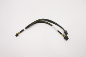 Кабель Lenovo GPU Power cable-2x8Pin Aux Power Conn (01KR723)