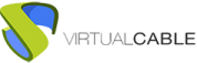 Virtual Cable S.L.U Virtual Cable UDS SMB (подписка на 1 год), Concurret Users