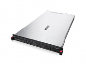 Стоечный сервер Lenovo ThinkServer Rack Server - RD350 - Type 70D6