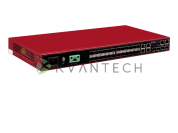 Ethernet-коммутатор агрегации Qtech QSW-8250-28F-AC-DC