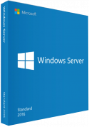 Операционная система Windows Server P00487-B21