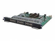 Модуль HPE FlexFabric 11900 24-port 1/10GBASE-T SF Module (JG615A)