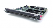 Модуль Cisco WS-X6824-SFP-2TXL