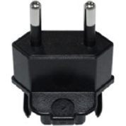 Переходник для евро розетки Bluebird 24996