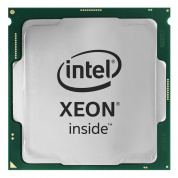 Процессор Dell Intel Xeon E-2244G 338-BUIX
