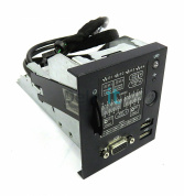 Опция HPE DL360 Gen10 LFF System Insight Display Power Module Kit (867994-B21)