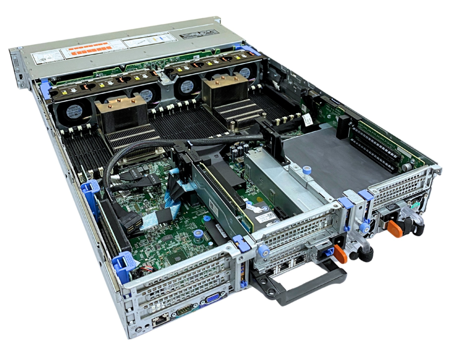 Dell EMC PowerEdge R7425 210-ANKP-004