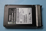 SSD-накопитель Lenovo ThinkSystem 2.5" 800GB Mainstream SAS 12Gb Hot Swap SSD (01GV822)