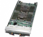 Блейд-сервер Supermicro SBI-6129P-C3N