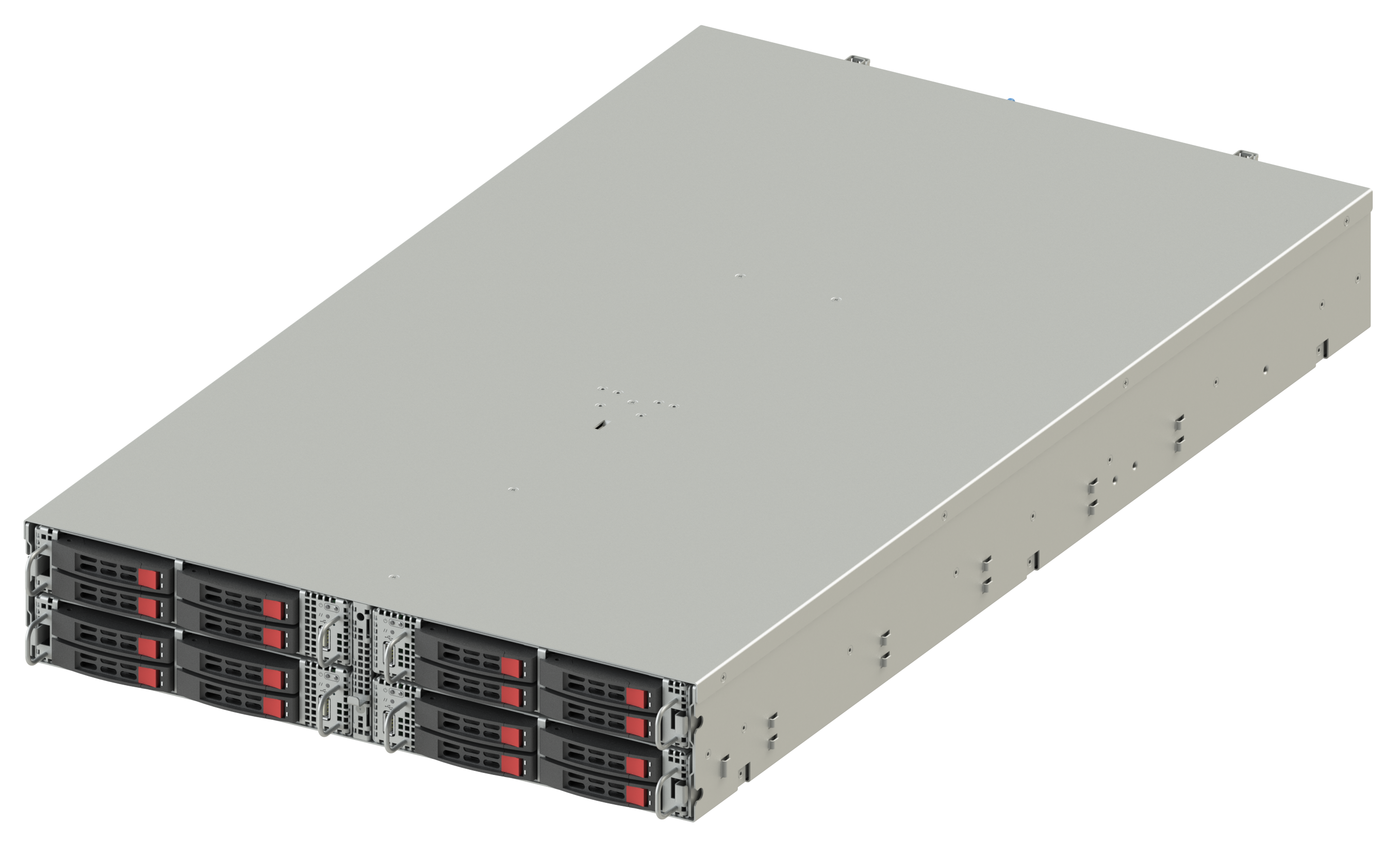 Сервер НОРСИ-ТРАНС НТ ПАЛАДИН-МШУ (ТИП 1)