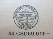 Процессор SP Intel E3-1241 v3 (00FC824)