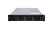 Сервер Qtech QSRV-260802RMC