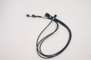 Кабель Lenovo Cable,internal,900/800/650mm,2U 12x3.5 HDD BP Signal Cable with Rear HDD (03HA278)