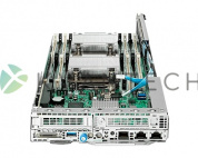 Сервер HPE ProLiant XL190r Gen9